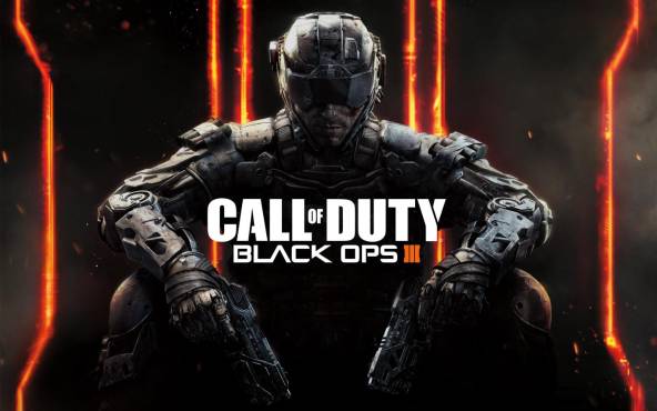 Call of Duty: Black Ops 3 fue desarrollado por Treyarch, y lanzado en 2015.