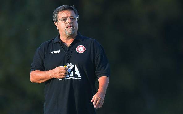 “Keylor Navas en ese momento era medio pelo; me mostraron un video y lo vi muy chiquito. No me arriesgué a traerlo”