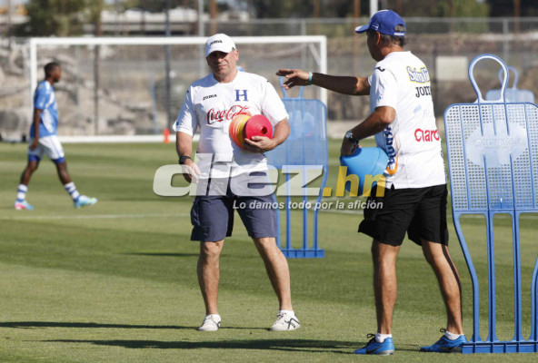 Imágenes de honduras en california