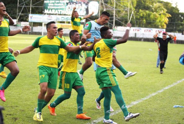 Los equipos centroamericanos que tienen la tarea más difícil en sus torneos&nbsp;&nbsp;&nbsp;