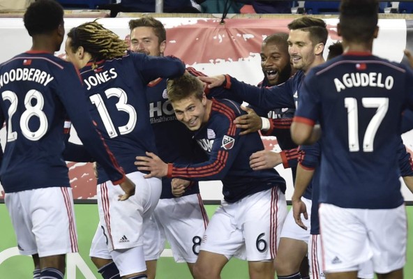 GALERÍA: La MLS humilla en millones a la Liga de México