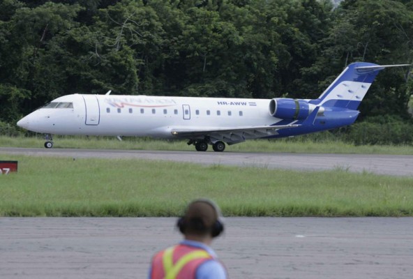 El maratónico viaje de Honduras para la vuelta de repechaje con Australia