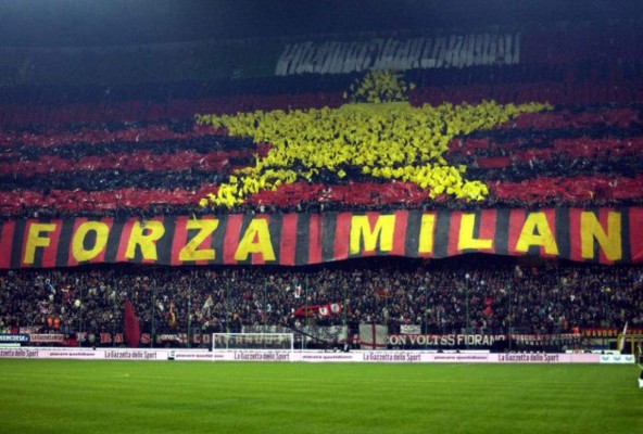 Las aficiones más apasionadas del mundo