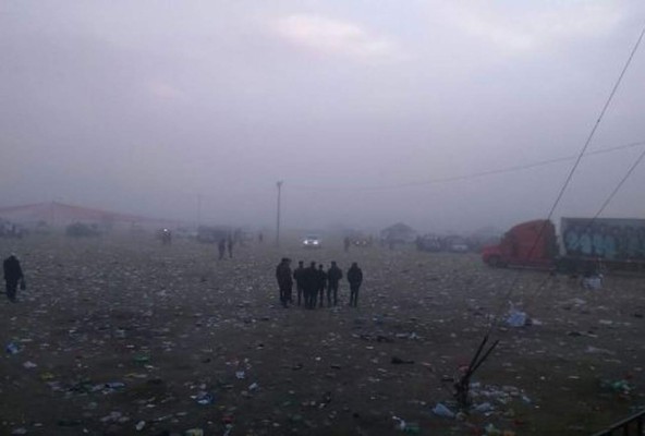 Entre muerte, acusaciones de fraude y política; así es la vida de Rubí tras su fiesta de XV años