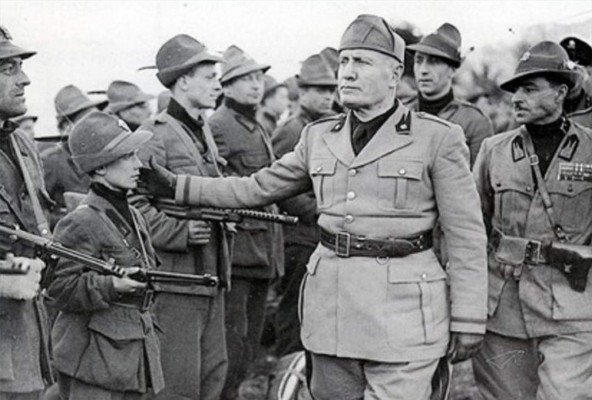 ¡Sorprendente! Los equipos a los que eran aficionados los personajes más tenebrosos de la historia