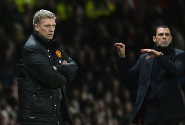 Manchester United, fuera de la ‘Capital One Cup’ por penales