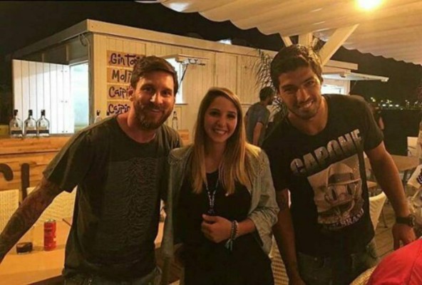 Fotos: Se acaba la vida buena para las estrellas del fútbol mundial