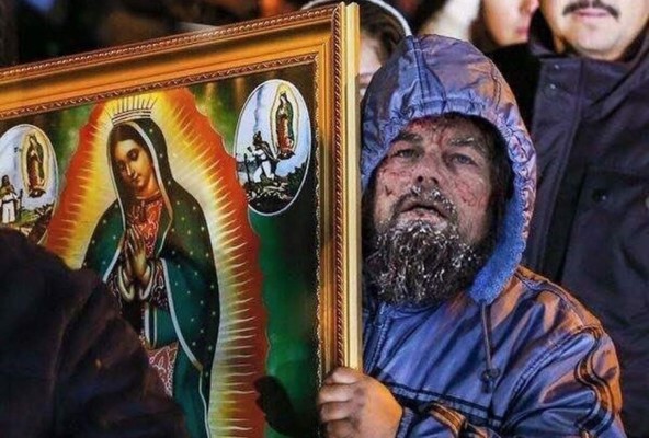 Leonardo DiCaprio, protagonista de los memes tras ganar su primer Oscar