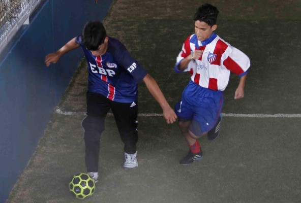 Las mejores imágenes en el inicio de la Copa de Campeones Gatorade Milán 2016
