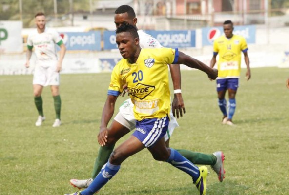 Los jugadores que tendrían brillando al Victoria en Liga Nacional