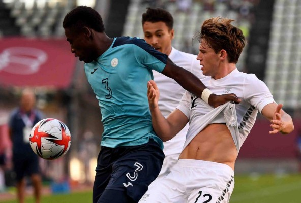 Sangre nueva: las caras de la renovación y reestructuración de la Selección de Honduras para el próximo proceso mundialista