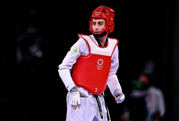 Impactantes imágenes: Ataque brutal a atleta olímpico gay que fue sometido a reconstrucción facial