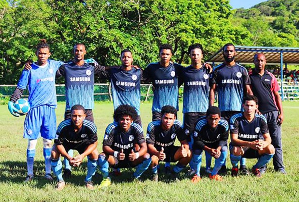 Conocé los equipos de Liga Mayor que jugarán la Copa Presidente 2018