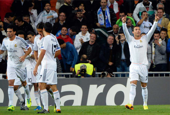 Real Madrid vs Juventus: Choque de gigantes en la Champions