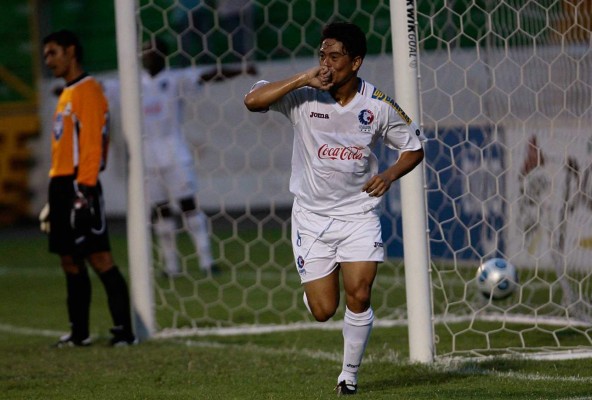 Medio equipo del Olimpia campeón con Restrepo está retirado y solo sobreviven tres