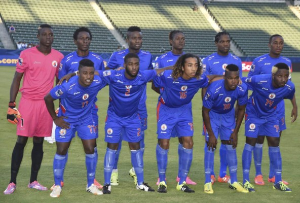 Los uniformes que usarán selecciones de Concacaf en la eliminatoria