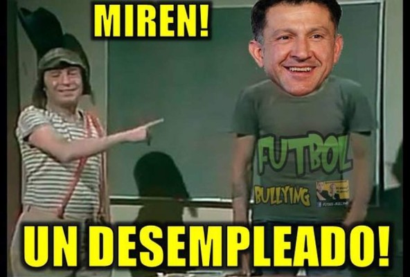 Imperdibles: Los mejores memes de la eliminación de México en la Copa Oro 2017