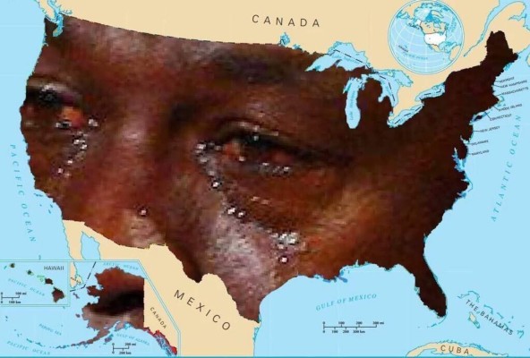 ¡Qué memes! Chile y Estados Unidos son el hazmereír de las eliminatorias