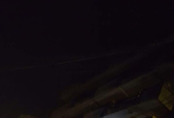 Terror, destrozos y una decena de muertos provoca fuerte sismo del jueves