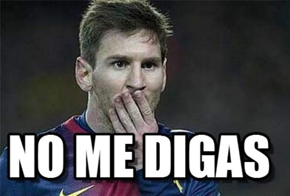 Los mejores memes que dejó la victoria del Barcelona ante el Levante