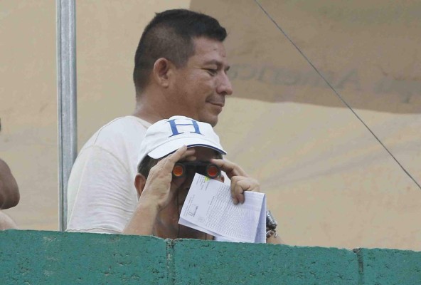 Las mejores imágenes que dejó la Fecha 17 del Clausura en Honduras