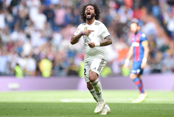 Hay siete brasileños: Las ausencias más notables que tendrá la Copa América 2019