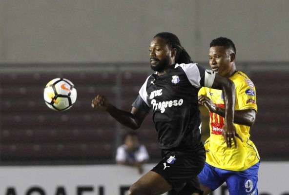 Las camisas que vestirán los clubes de Honduras para el Apertura 2017