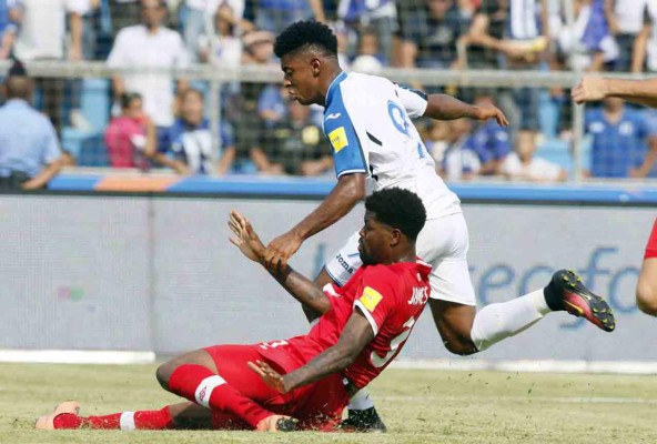 Así sería una convocatoria de Honduras con jugadores de experiencia que pide Muma