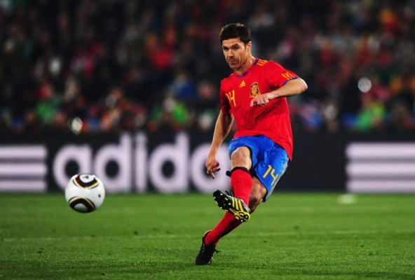 ¡Se les extranará! Siete leyendas del fútbol dijeron adiós en el 2017