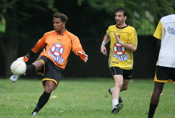 El mejor álbum de imágenes sobre Carlos Pavón