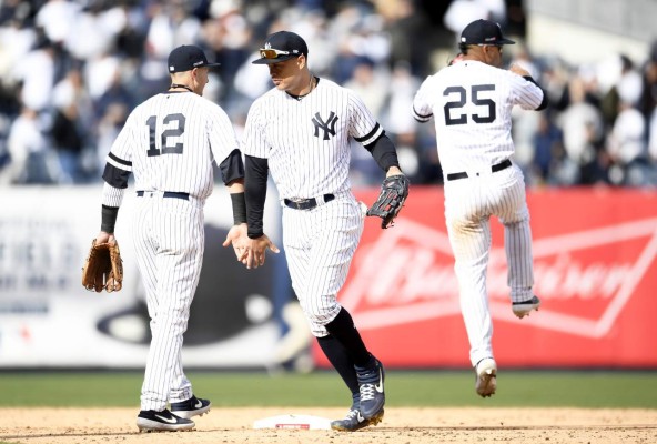 Los millonarios salarios de los jugadores de la MLB y los equipos que más invierten