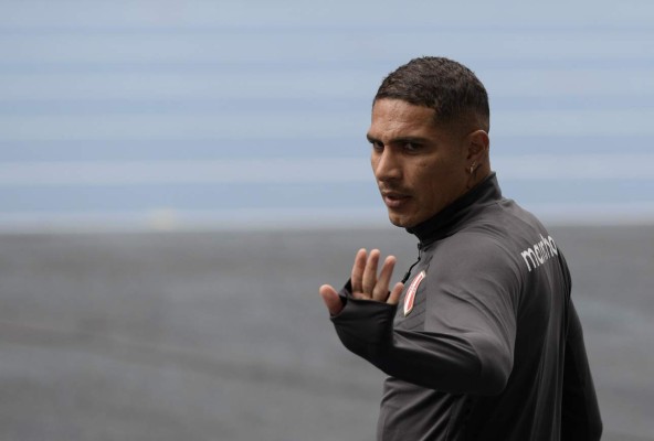 Entrenamiento de Brasil: El papelito de Tite, la alegría del grupo y el gesto de Casemiro&nbsp;&nbsp;