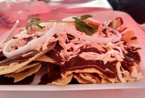 ¡TERRIBLE! ¿Por qué no sonrió Rubí en su fiesta de 15 años?