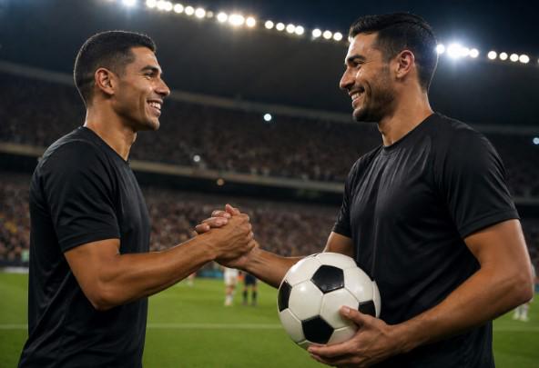 Amistosos internacionales de 2026 ofrecen nuevas oportunidades de apuestas de fútbol