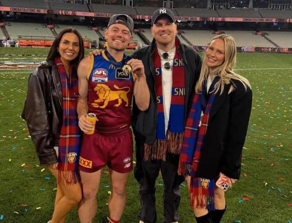 El escándalo de un jugador que engañó a su esposa con la mejor amiga: Fui traicionada de la manera más inimaginable