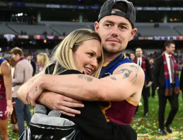 El escándalo de un jugador que engañó a su esposa con la mejor amiga: Fui traicionada de la manera más inimaginable