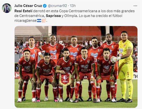 Lo que dice la prensa de Costa Rica tras la caída del Saprissa ante el Real Estelí de Nicaragua: “Vergüenza nacional”