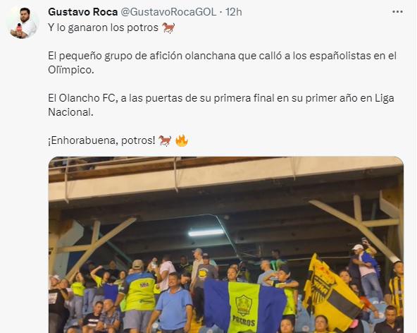 Lo que dicen los periodistas y medios deportivos sobre la casi eliminación de Real España: “El proceso seguirá”