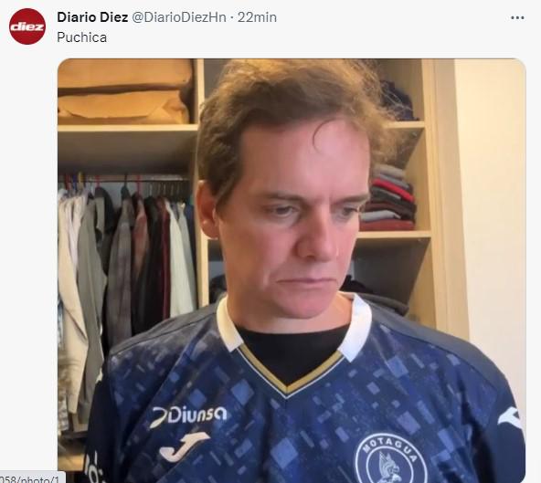 Los memes hacen pedazos a Motagua tras ser goleado por el Saprissa 4-0 en Costa Rica