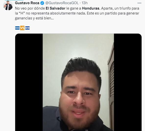 Lo que dice la prensa sobre el Honduras vs El Salvador: “Interesa poco” y “seguirá maquillando su realidad”