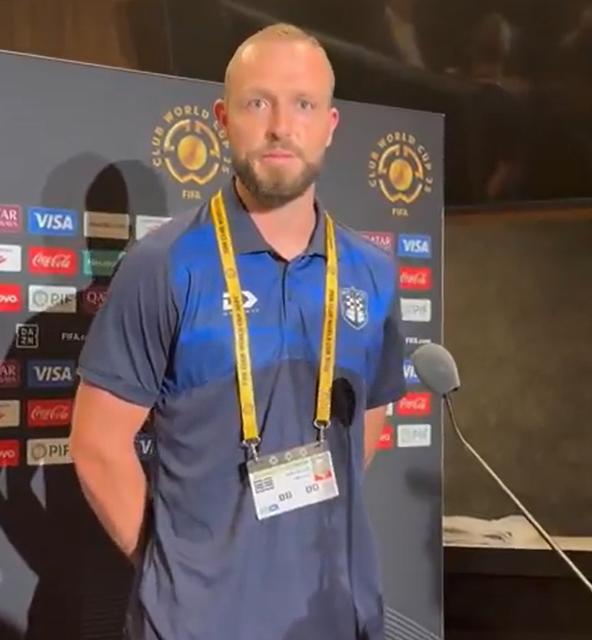 Mundial de Clubes: la dura realidad de los jugadores del Auckland City que fueron goleados por el Bayern Múnich