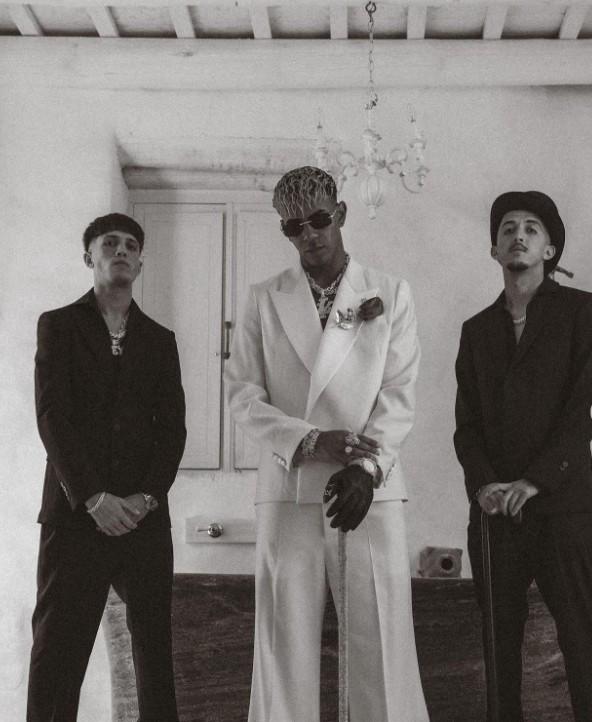 ¿Puff Daddy? Así fue la polémica fiesta de Lamine Yamal y la respuesta que recibió de artista con enanismo tras la denuncia