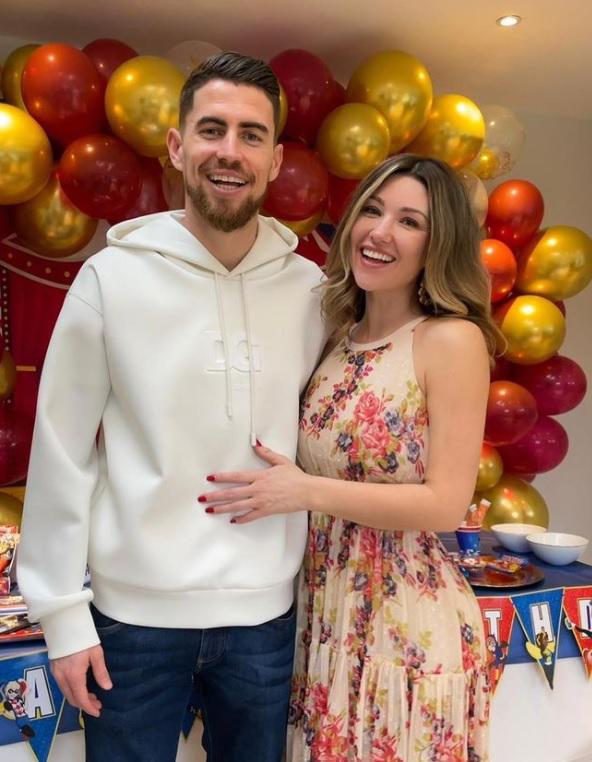 Infiel: “Cazan” a crack del Chelsea en una app de citas mientras disfruta de unas vacaciones sin su novia