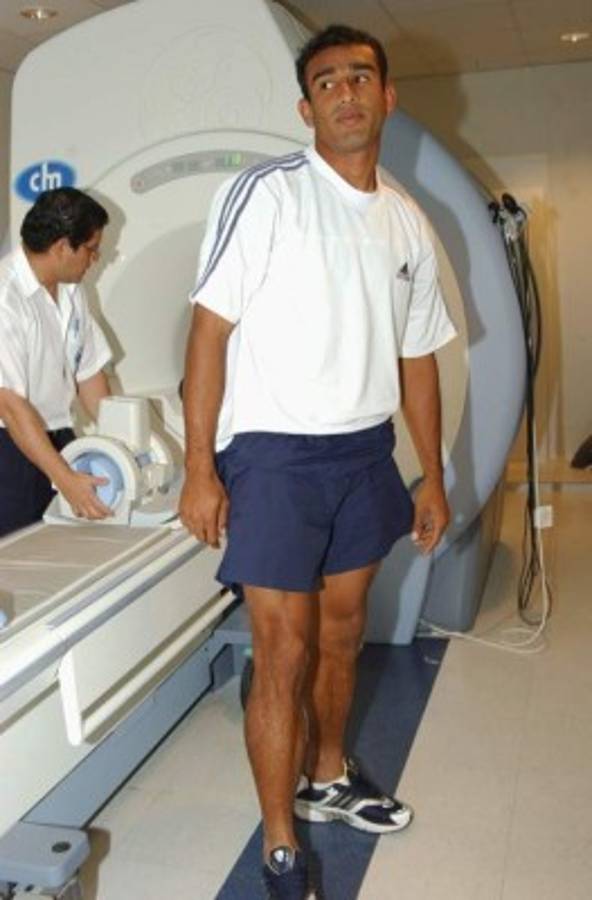 Un ex Real Madrid: Recordados futbolistas que debutaron con gol en Liga Nacional de Honduras