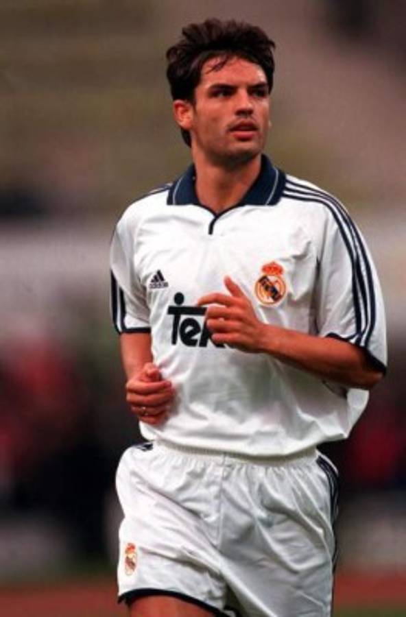 Los cracks que llegarán a Honduras para disputar Duelo de Leyendas