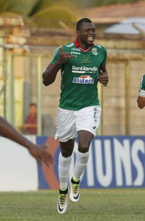 Los nombres y apellidos más raros que estarán en el torneo Apertura