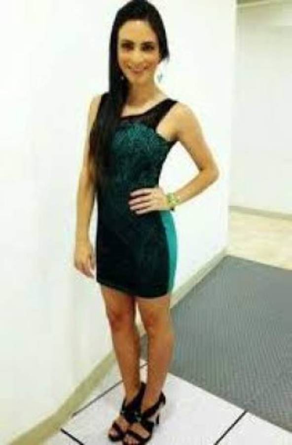 Valeria Marín: La hermosa presentadora de Fox que le robó el corazón al 'Chuletita'