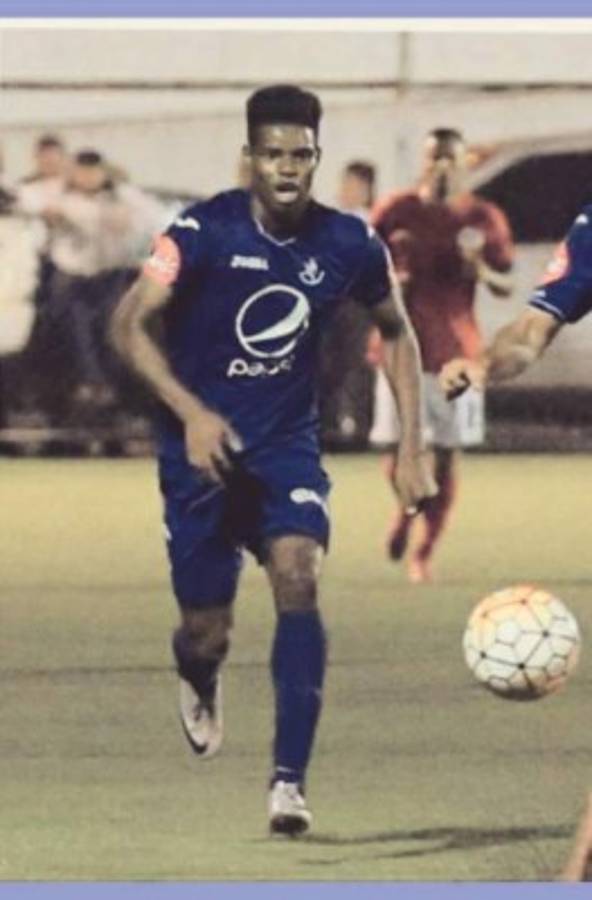 Los jugadores del Ascenso que pasaron por la Liga Nacional de Honduras