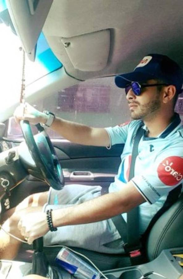 Jugadores hondureños que han dicho abiertamente a qué equipos siguen