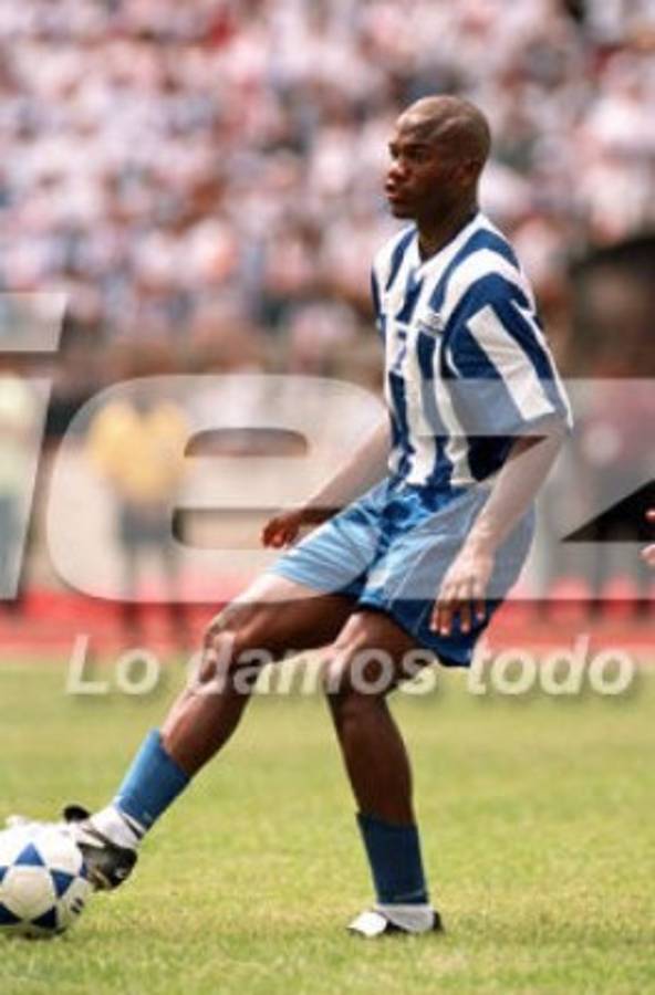 La Sub-20: El semillero donde Honduras ha producido grandes figuras